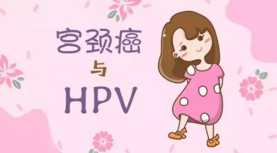 ​hpv感染一定会引起宫颈病变吗 hpv感染就一定得宫颈癌吗